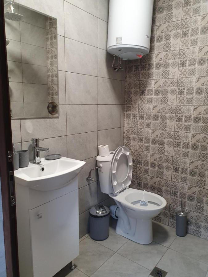 Студио Теа Szliven Kültér fotó
